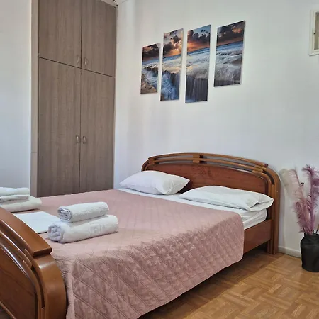 Urban Roof Appartamento Kavala