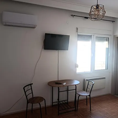 Urban Roof Appartamento