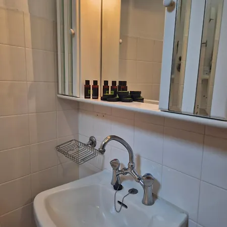 Appartamento Urban Roof *