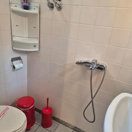 Apartament Urban Roof